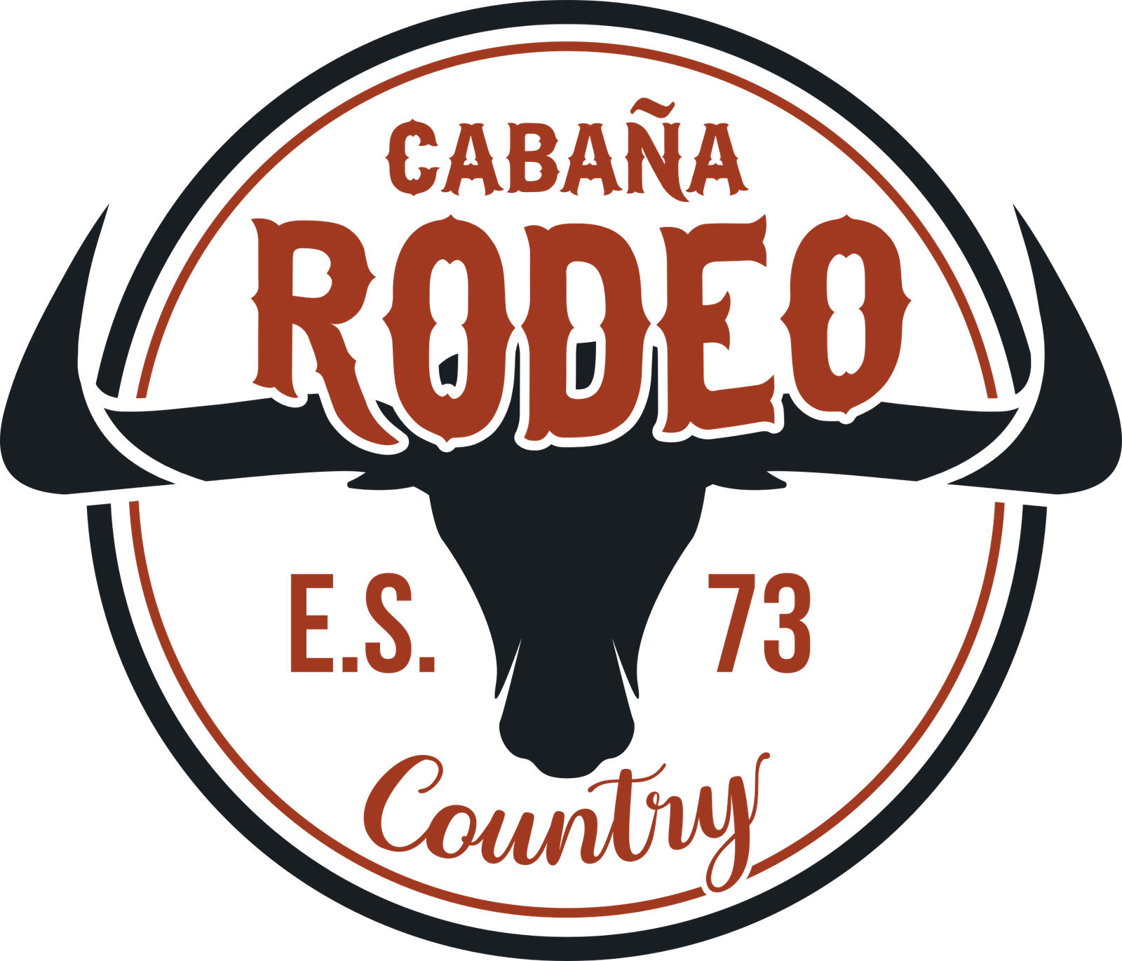 Cabaña Rodeo Country